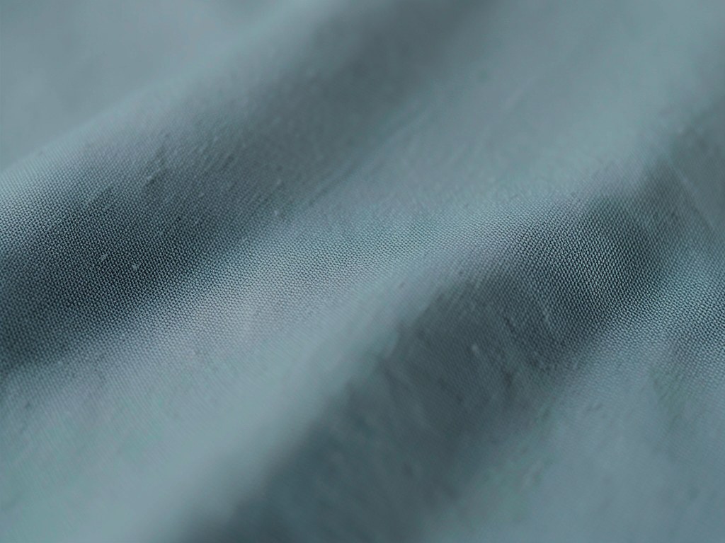 Grey Stretch Twill