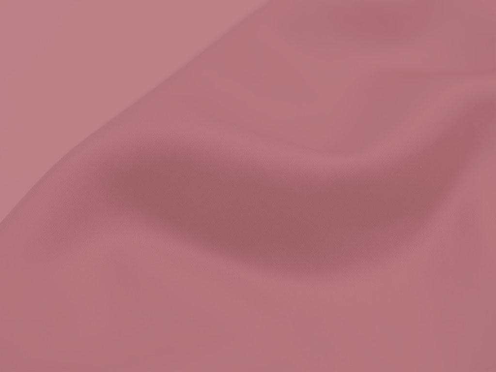 Red Nylon Taffeta Plain Weave