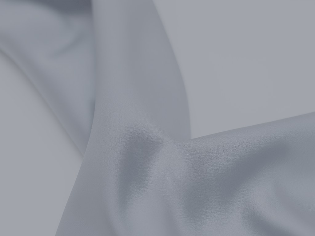 Blue Satin