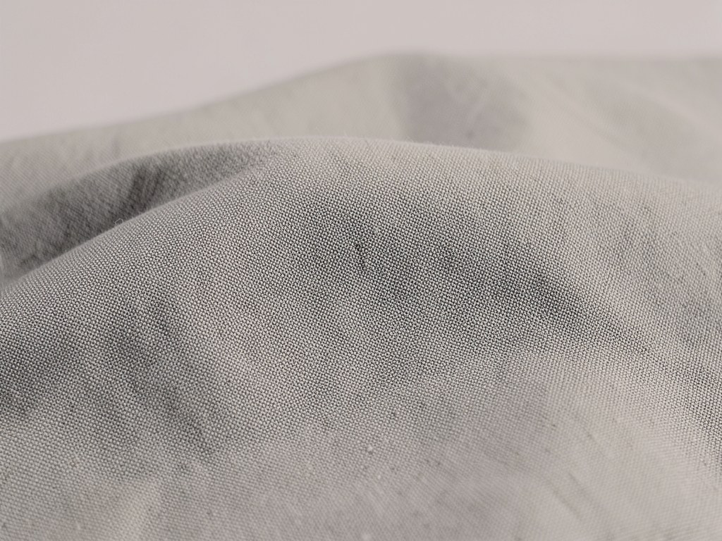 Grey Cotton Matty