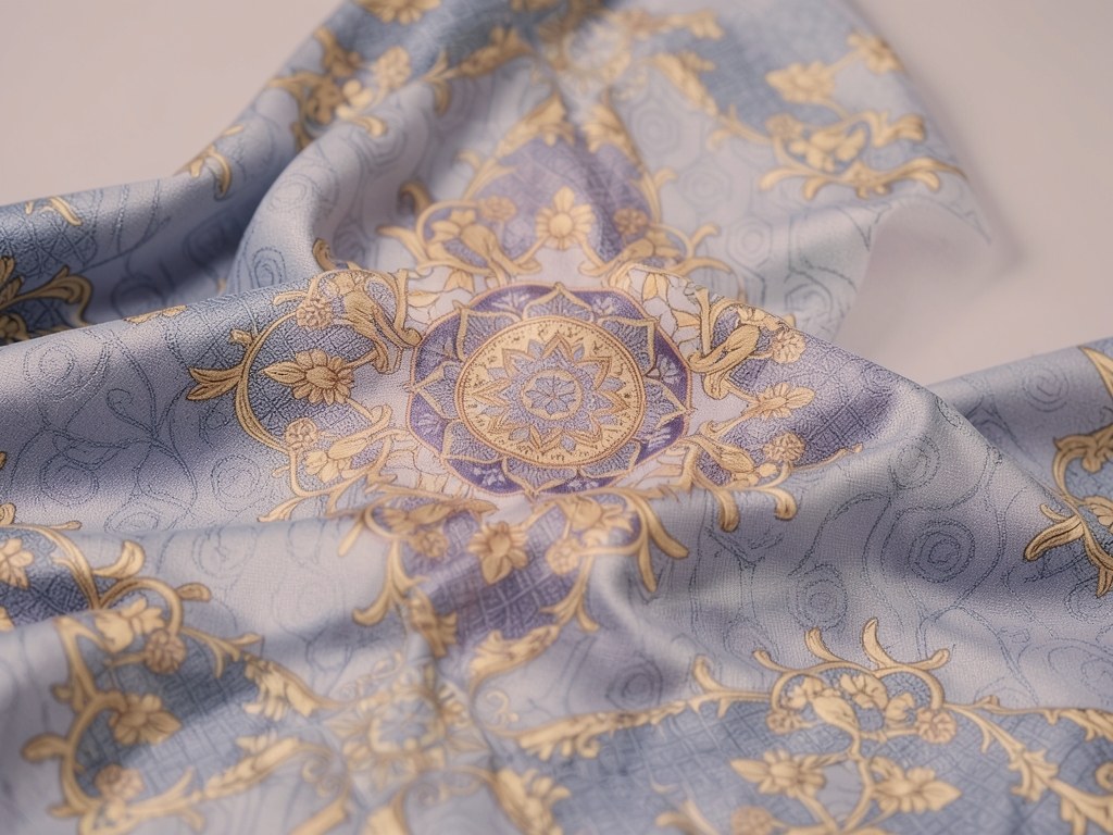Cotton Fabric Test Listing